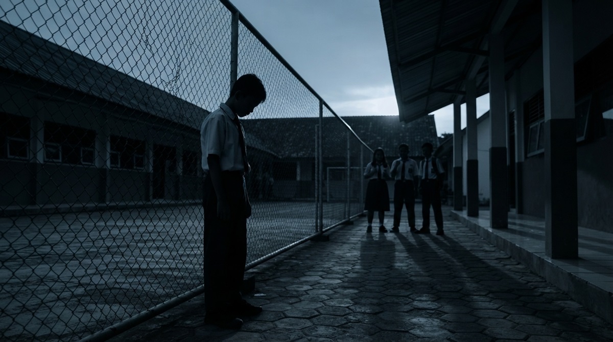 Siswa MTs di Pati Alami Luka Serius, Dugaan Perundungan Masih Diselidiki